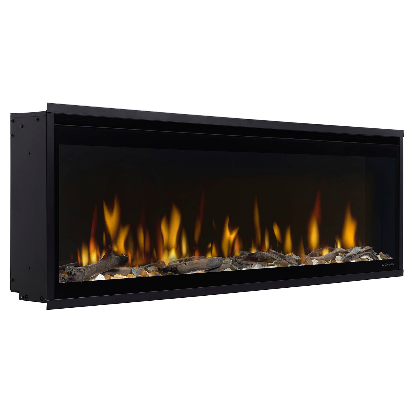 Dimplex Ignite Evolve 50" Linear Electric Fireplace - EVO50