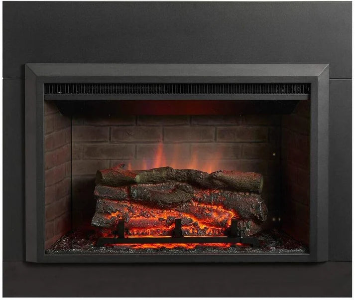 SimpliFire Large Surround for 32" Electric Insert - IS-42-GI32