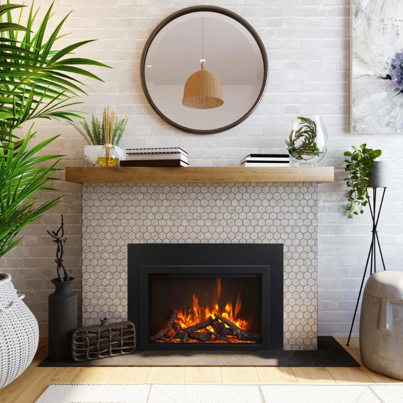 Amantii 3 Sided Trim Kit for TRD 26 - TRD-26-3