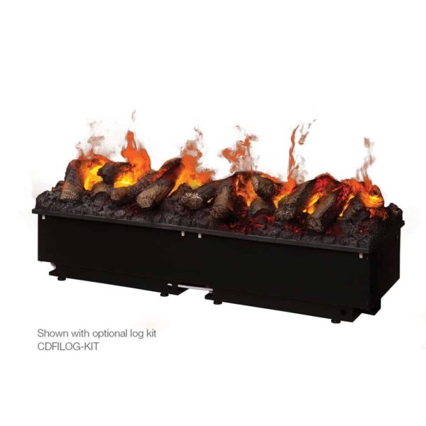 Dimplex Optimyst 20" Logset Accessory - CDFILOG