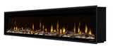 Dimplex Ignite Evolve 100" Linear Electric Fireplace - EVO100