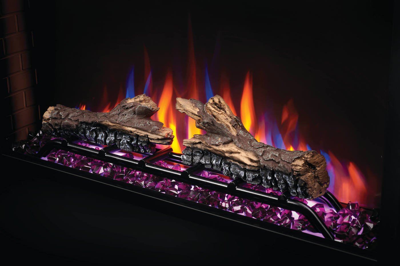 Napoleon Cineview Built-in Electric Fireplace Insert - NEFB30H