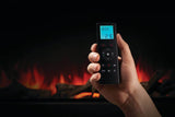 Napoleon Astound 96" Built-In Electric Fireplace Remote Control - NEFB74AB