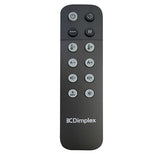 Dimplex 46" Linear Optimyst - OLF46-AM Remote Control