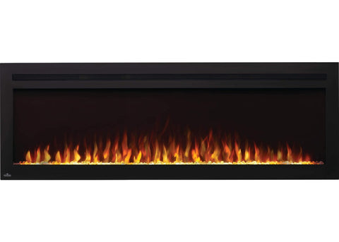Napoleon 60" PurView Electric Fireplace - NEFL60HI