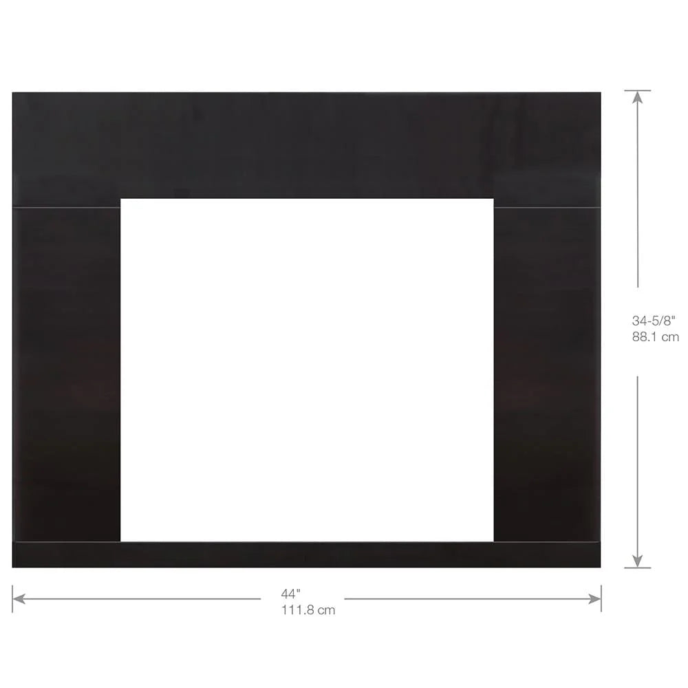 Dimplex Trim Kit For 30" Revillusion - RBF30TRIM44