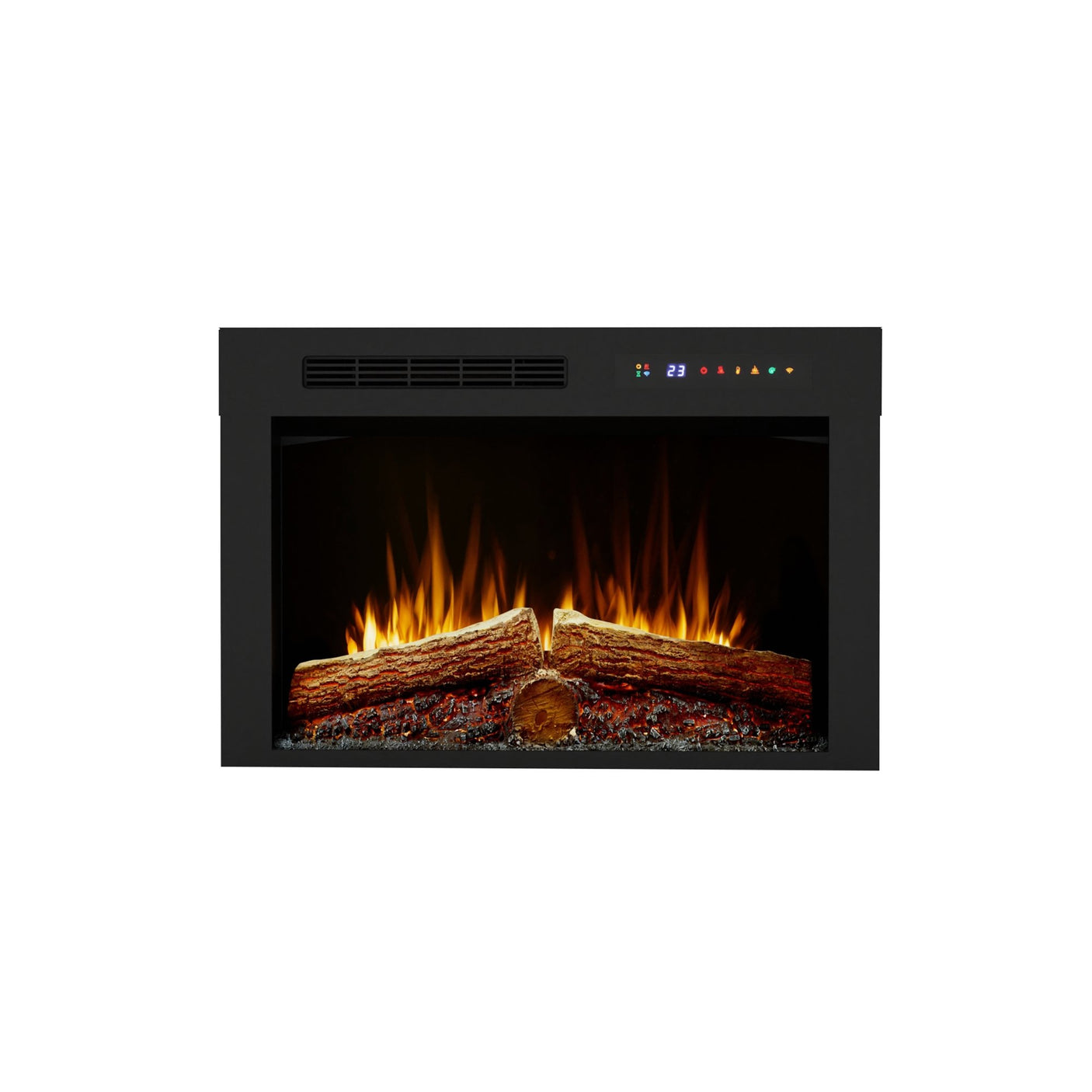 Dimplex Vital Spark 26" Built-In Electric Firebox