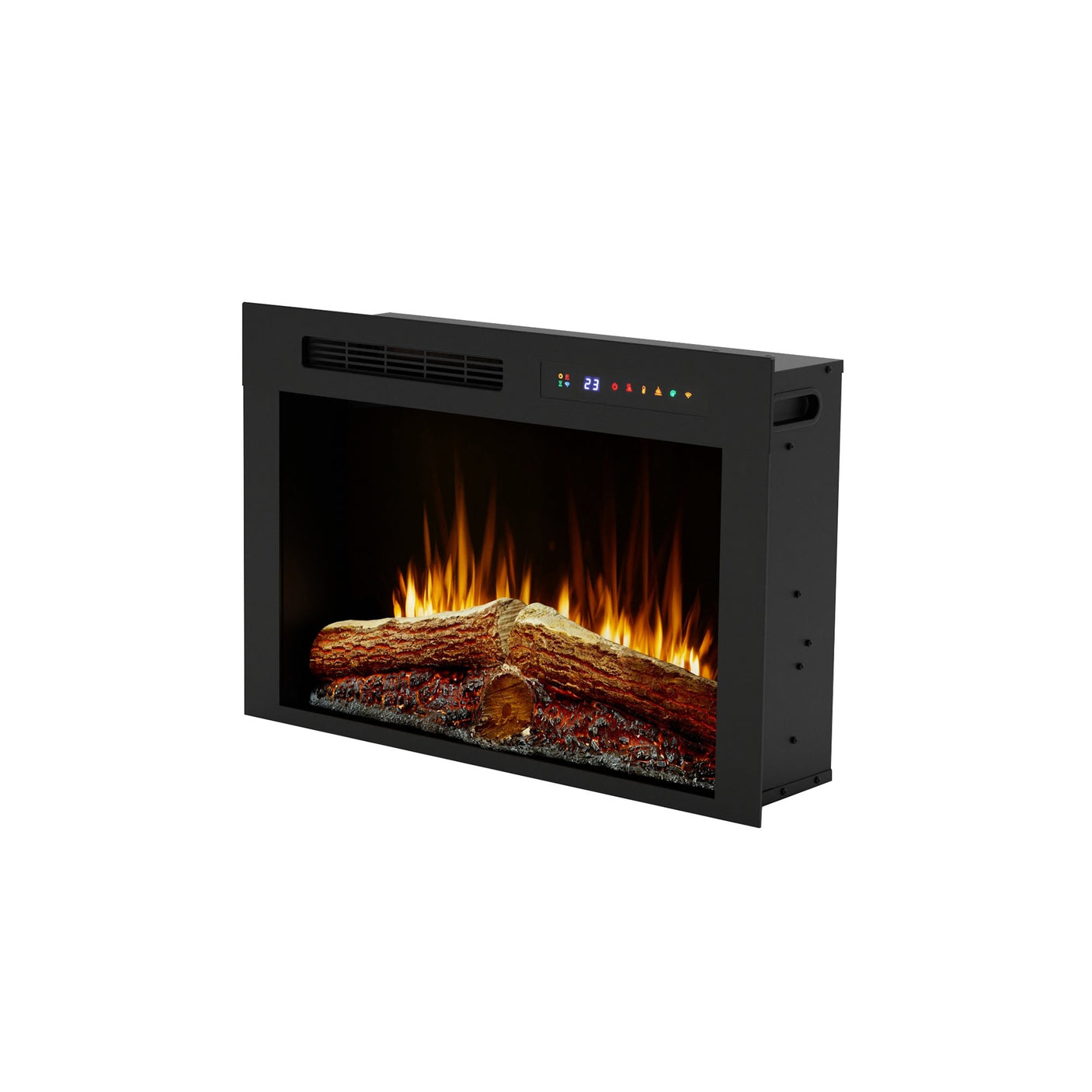 Dimplex Vital Spark 26" Built-In Electric Firebox