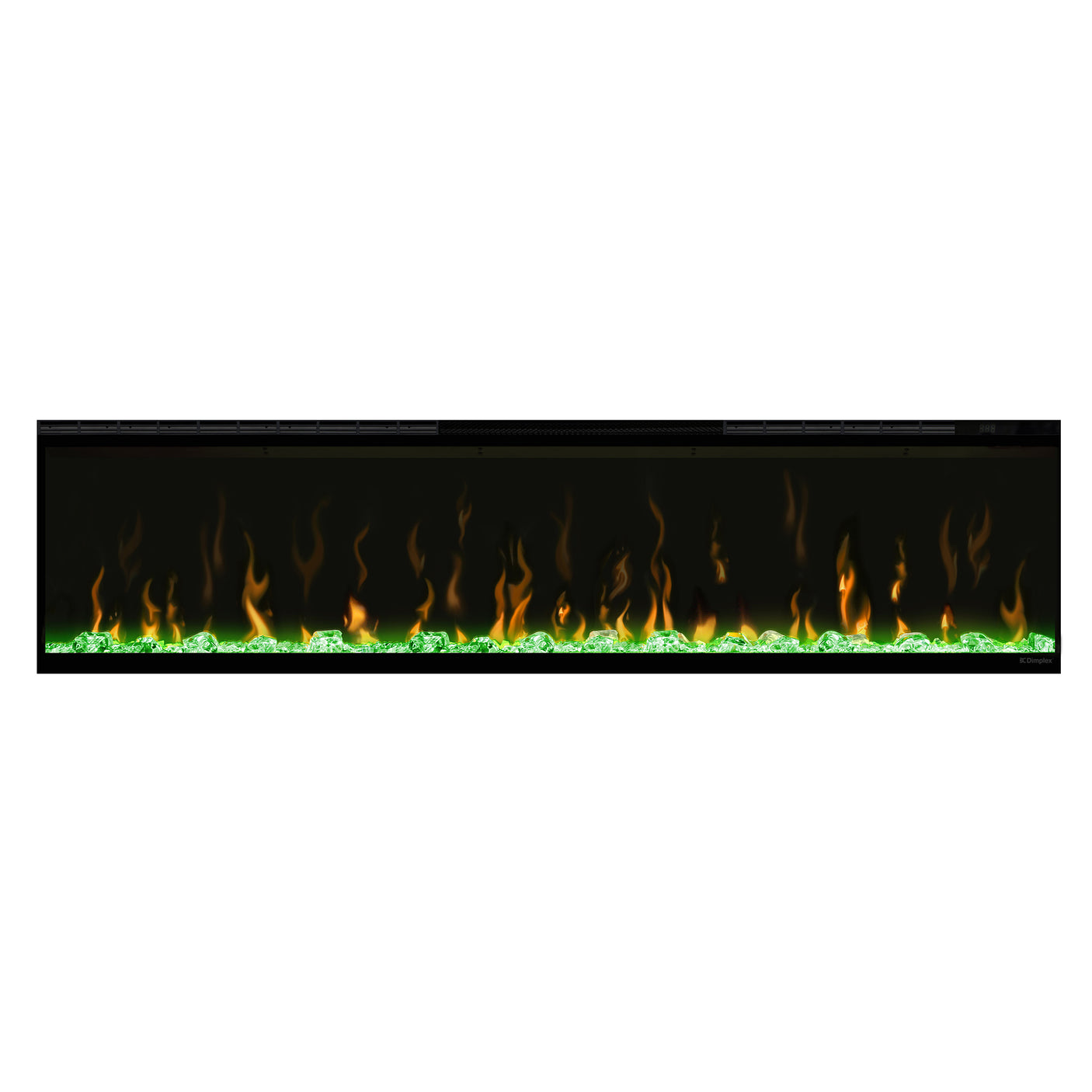 Dimplex IgniteXL 60" Electric Fireplace - XLF60