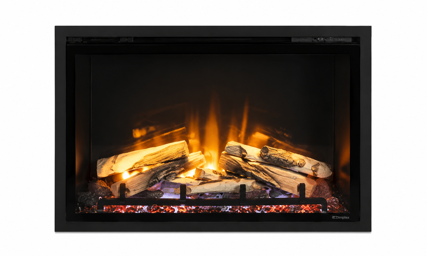 Regency Birch Log Set for Ei33 - 333-931