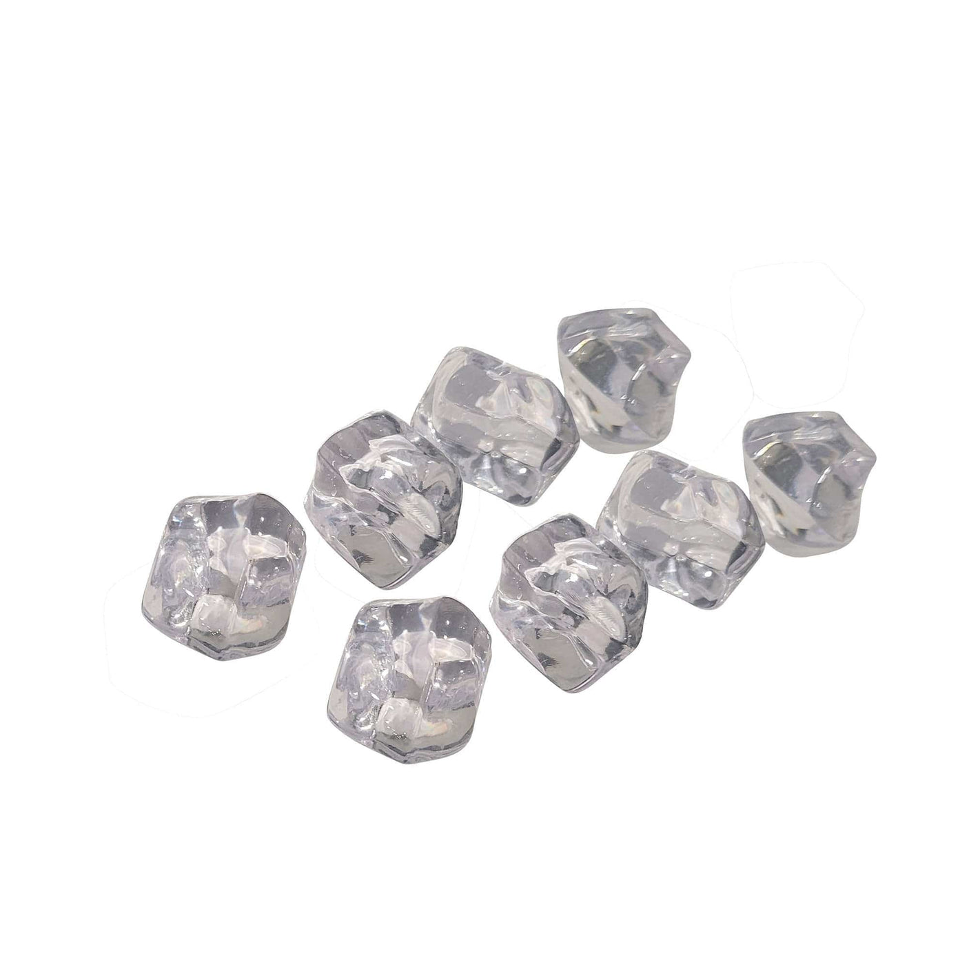 Dimplex Clear Acrylic Crystals