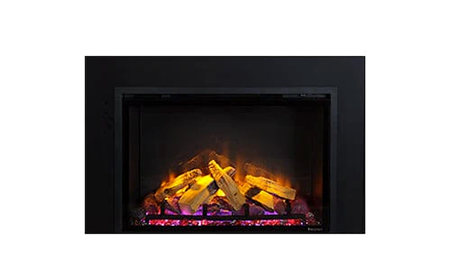 Regency 3 Sided Faceplate for Ei25
