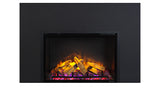 Regency Atmosphere 29" Electric Fireplace Insert Premium Surround - Ei29