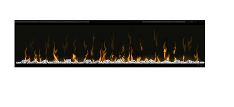 Dimplex IgniteXL 60" Electric Fireplace - XLF60
