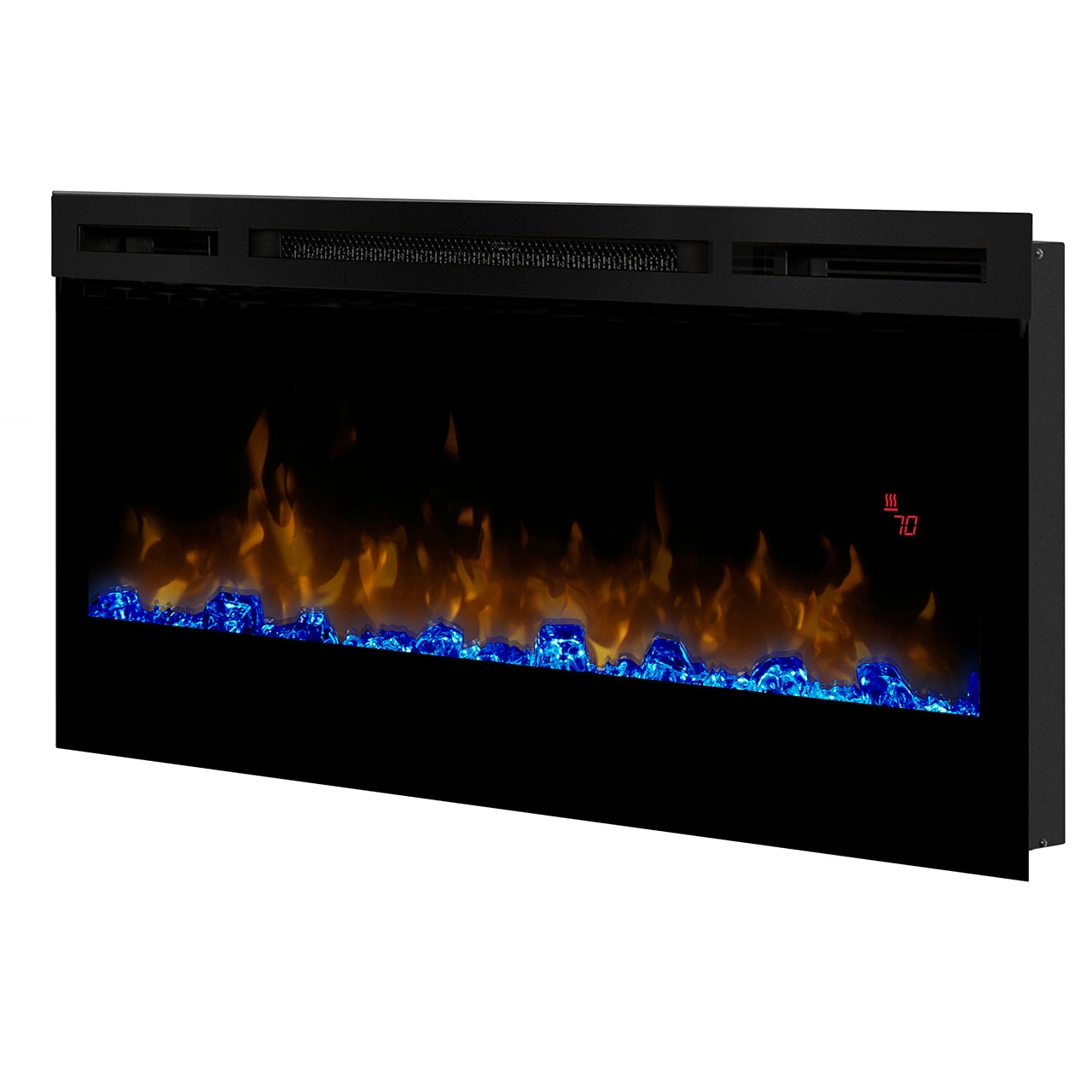 Dimplex 34" Prism Series Modern Electric - BLF3451