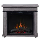 Dimplex Morgan Mantel C3P23LJ-2085CO