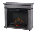Dimplex Mantel C3P23LJ-2085CO Morgan