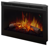 Dimplex 25" Plug-in Electric Fireplace Firebox - DFR2551L