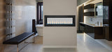 Napoleon 60" CLEARion Elite Electric Fireplace Wall mount - NEFBD60HE