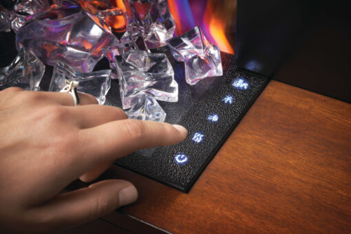 Napoleon Stylus Steinfeld Touch Screen