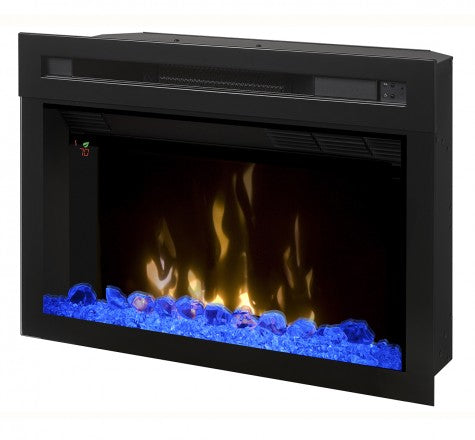 Dimplex 25" Multi-Fire XD Electric Fireplace Insert - PF2325HG
