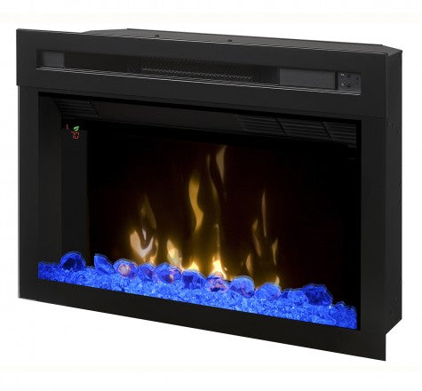 Dimplex 25" Multi-Fire XD Electric Fireplace Insert - PF2325HG 