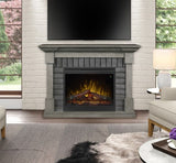 Dimplex Royce Mantel Piece Electric Fireplace - GDS26L5-1924SK