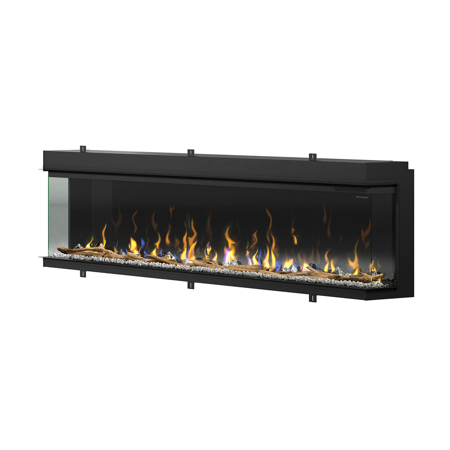 Dimplex IgniteXL Bold 100 inch Linear Electric Fireplace