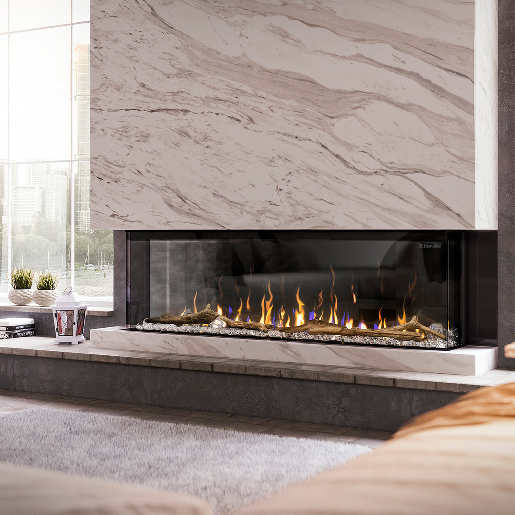 Dimplex IgniteXL Bold 60 Linear Electric Fireplace - XLF6017-XD – The Electric  Fireplace Shop