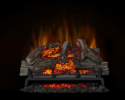 Napoleon 27" Woodland Electric Fireplace Log Set - NEFI27H