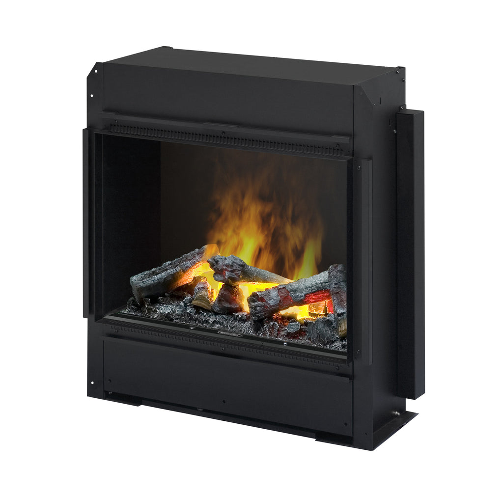 Opti-myst Pro Portrait Dimplex Insert BOF4056L Toronto, Ontario – The Electric  Fireplace Shop