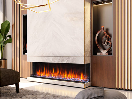 Kozy Heat Fireplaces