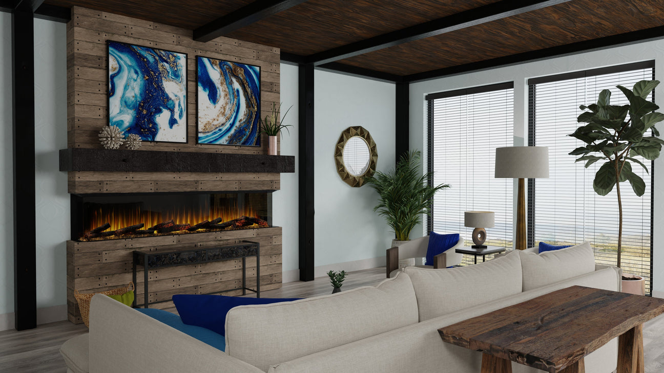 Dimplex XLF100 Ignite