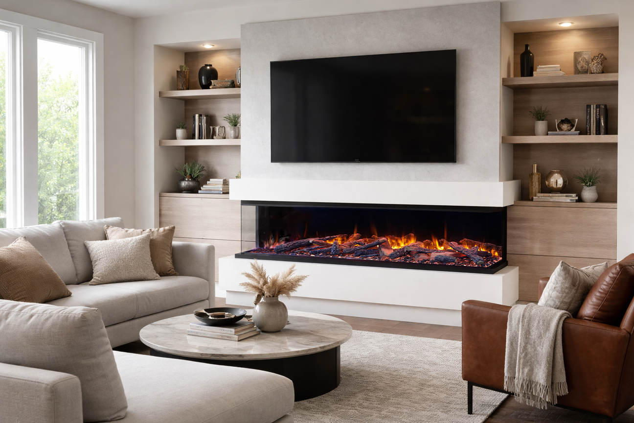 Amantii Electric Fireplaces