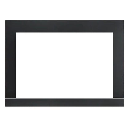SimpliFire 35" Small Surround For 25" Electric Insert - SF-SI3523-INS25