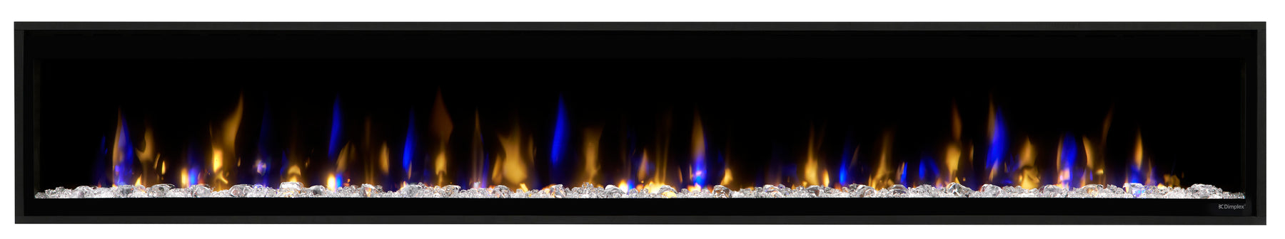 Dimplex Ignite Evolve 100 inch Linear Electric Fireplace