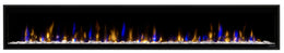 Dimplex Ignite Evolve 100 inch Linear Electric Fireplace
