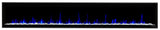 Dimplex Ignite Evolve 100" Linear Electric Fireplace - EVO100