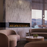 Dimplex Ignite Evolve 100" Linear Electric Fireplace - EVO100
