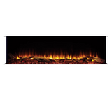 SimpliFire ShadowGlo High Definition Natural Birch Log Set - SF-HDL-TIMBER