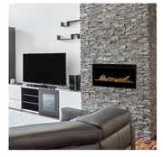 Dimplex Accessory Driftwood and River Rock - LF34DWS-KIT