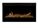 Dimplex Acessory Driftwood and River Rock - LF34DWS-KIT