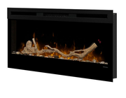 Dimplex Accessory Driftwood and River Rock - LF34DWS-KIT