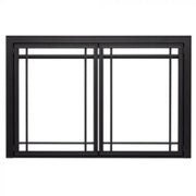 SimpliFire 25" Mission Door Front - FT-MISSION-25
