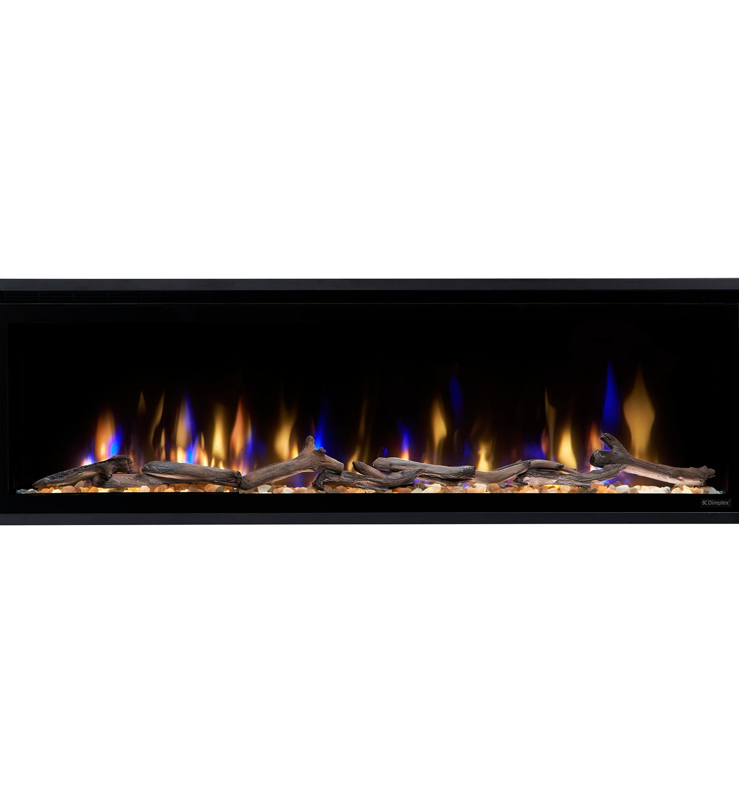Dimplex Ignite Evolve 50" Linear Electric Fireplace - EVO50