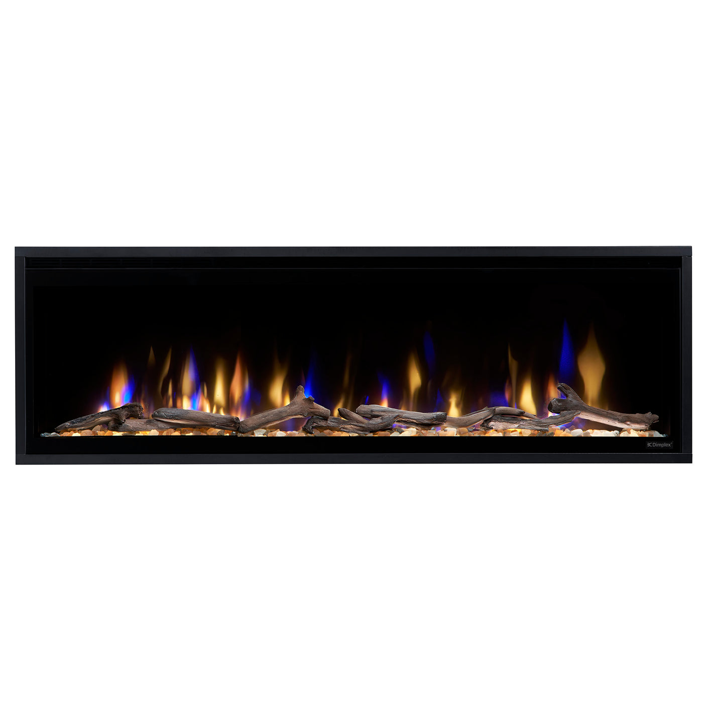 Dimplex Ignite Evolve 50" Linear Electric Fireplace - EVO50