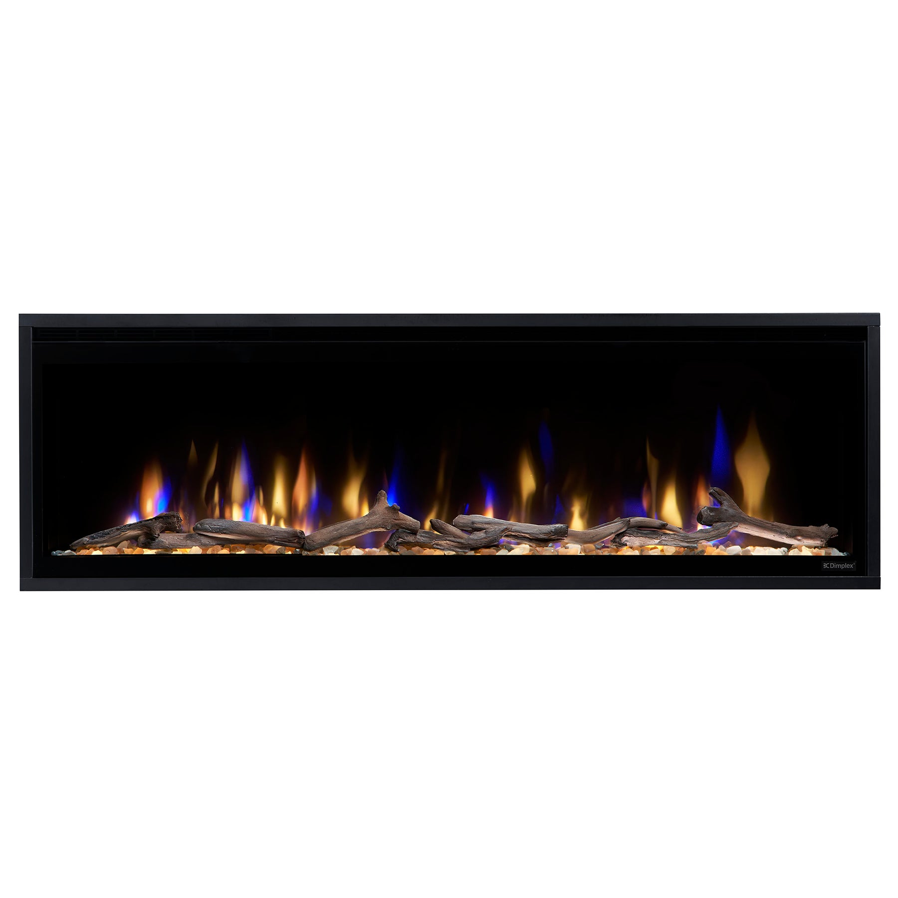 Dimplex Ignite Evolve 50 inch Linear Electric Fireplace