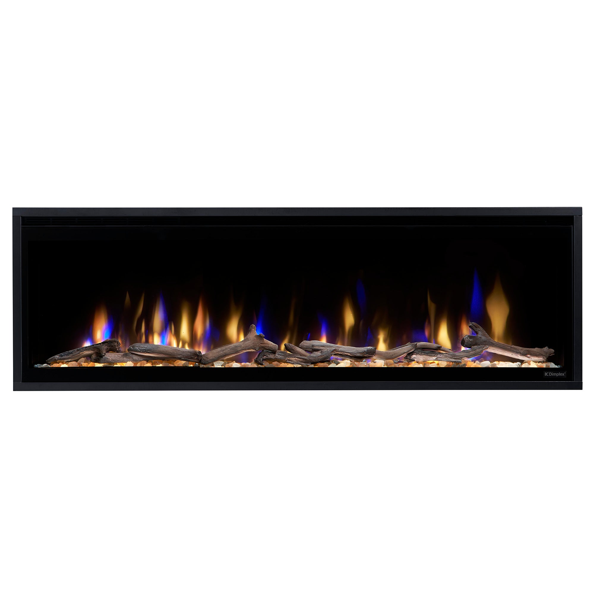Dimplex Ignite Evolve 50 inch Linear Electric Fireplace