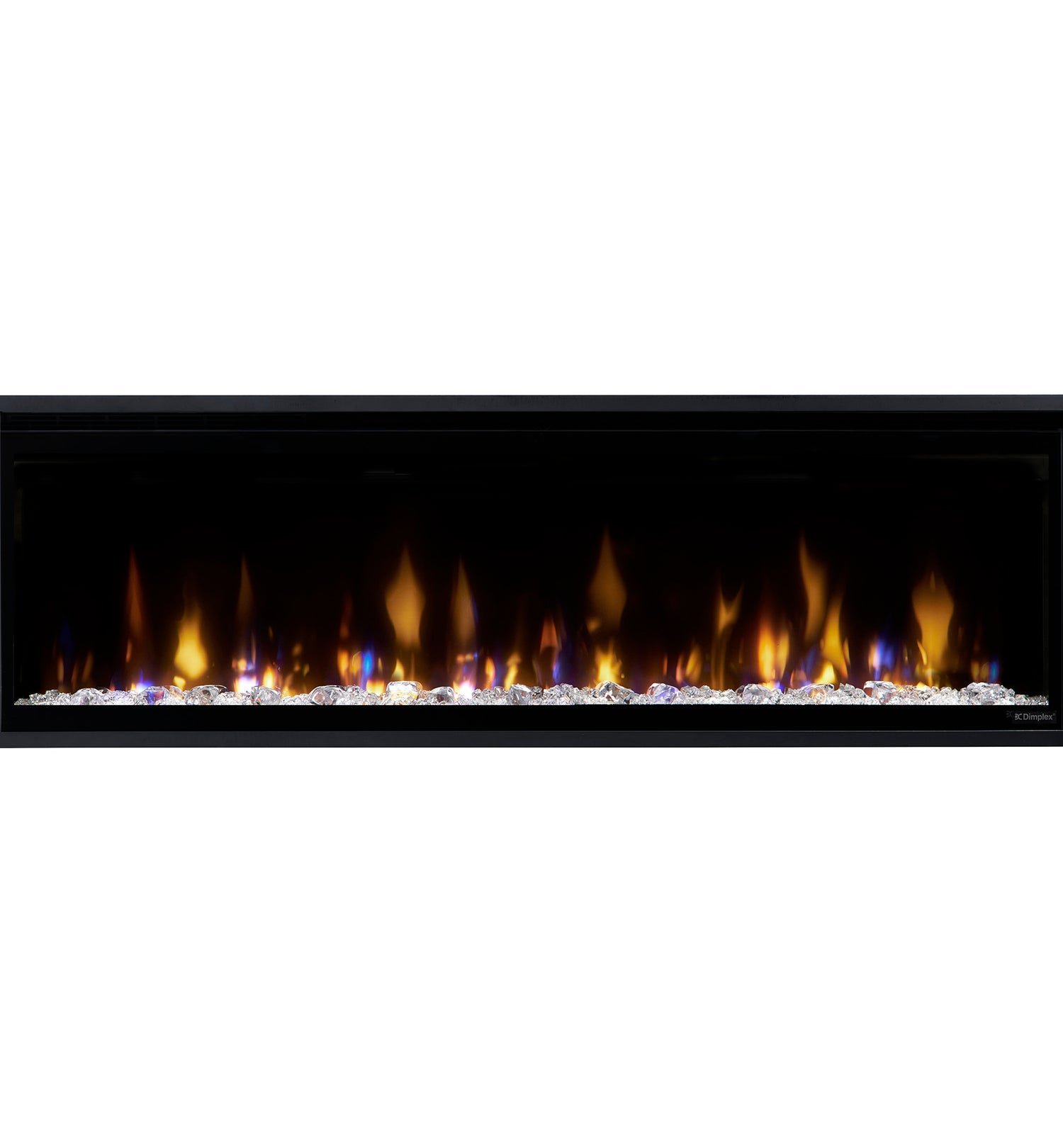 Dimplex Ignite Evolve 50" Linear Electric Fireplace - EVO50