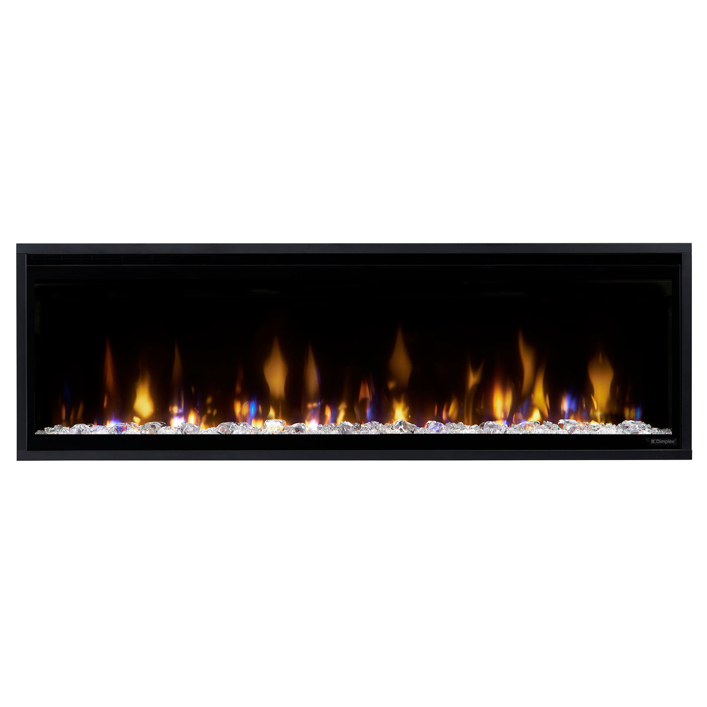 Dimplex Ignite Evolve 50" Linear Electric Fireplace - EVO50